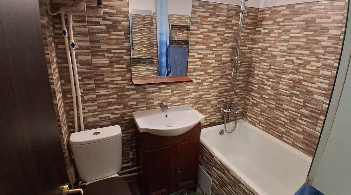 Oferta Apartament, 1 camera decomandat, 35 mp, Canta, de vanzare,  PROFI imagine 10
