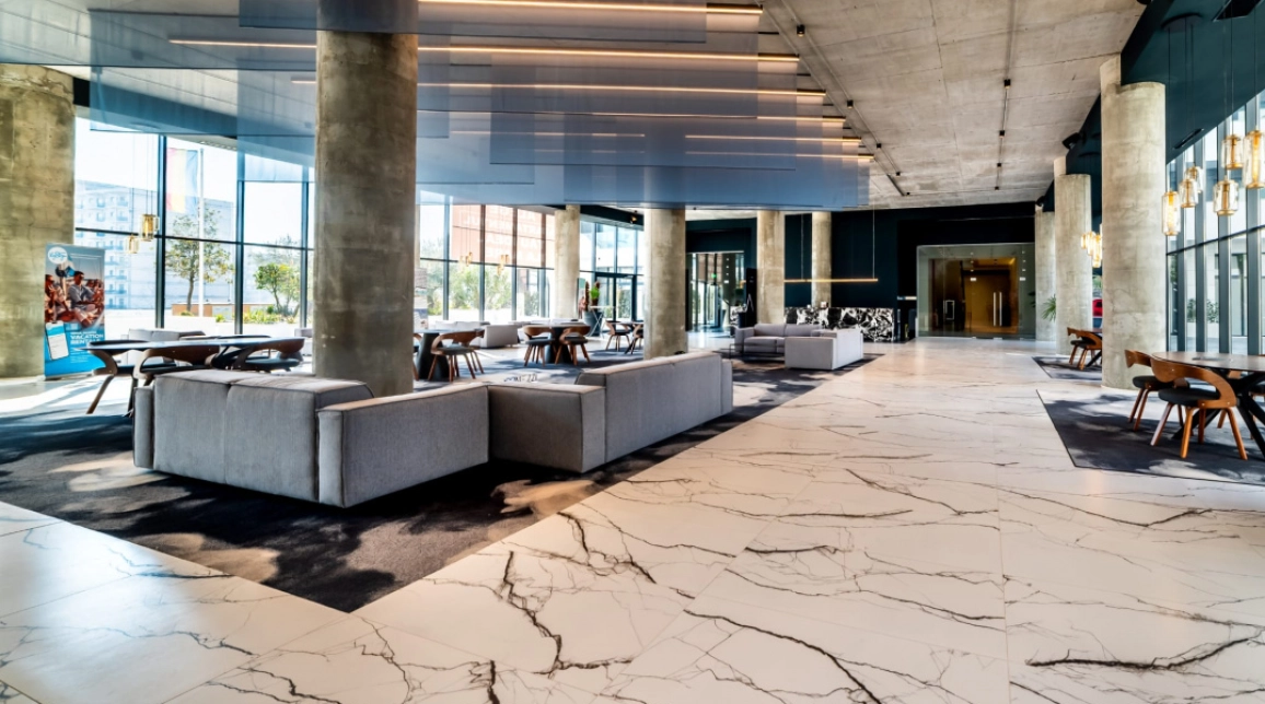 Oferta De vanzare apartament nou, 2 camere, decomandat, 50 mp, Mamaia Nord,  Alezzi Odyssey, loc parcare inclus imagine 12