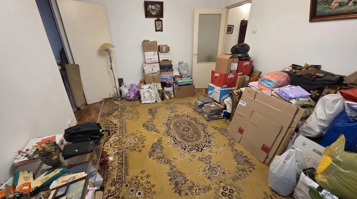 Oferta Apartament de vanzare, 2 camere, semidecomandat, 42 mp, Dacia,  Lidl imagine 1