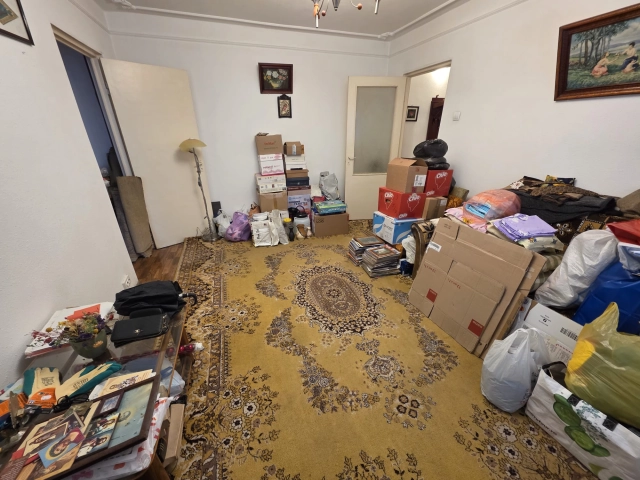 Apartament 2 camere - Dacia