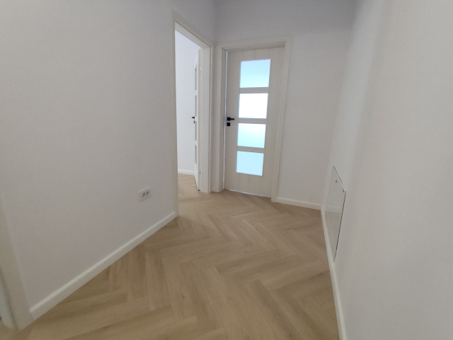 2 camere,  decomandat,  58 mp, de vanzare apartament nou in zona Nicolina,  (Tehnopolis) 161643