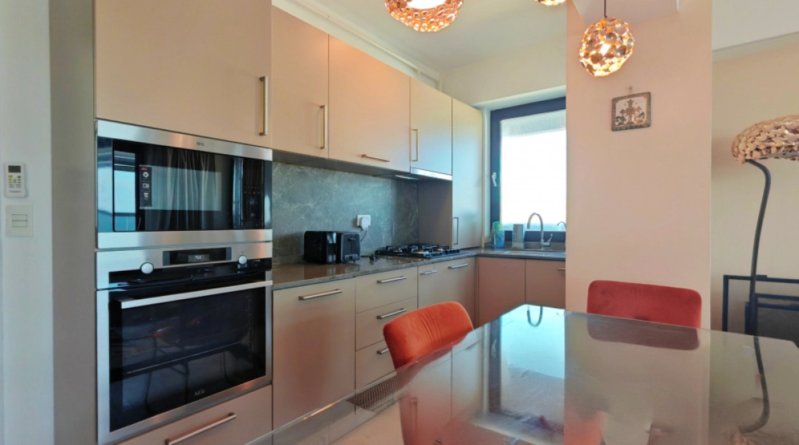 Oferta 7 camere, decomandat, 383 mp, de vanzare apartament nou in zona Mamaia Centru,  IAKI, WIDA imagine 7