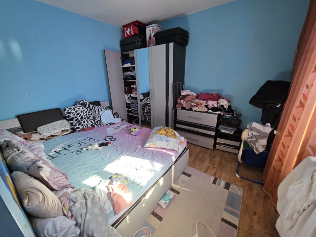 Apartament, 2 camere  nedecomandat,  41 mp, Mircea cel Batran, de vanzare,   161741