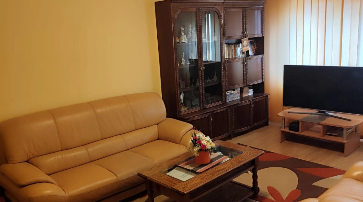 Oferta De vanzare apartament, 3 camere, decomandat, 71 mp, Nicolina,  Pizza Nico imagine 5