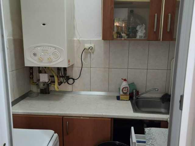 Apartament de vanzare, 2 camere,  nedecomandat,  28 mp, Tatarasi,  (Complex Ciurchi) 161930