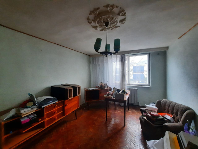 De vanzare apartament, 2 camere,  decomandat,  54 mp, Precista,  (Carrefour  / Moldocor) 161827