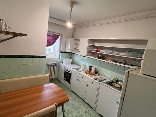 Metalurgie apartament  70 mp, 3 camere,  decomandat, de vanzare,  (Profi-Bulevardul Chimiei) 162139