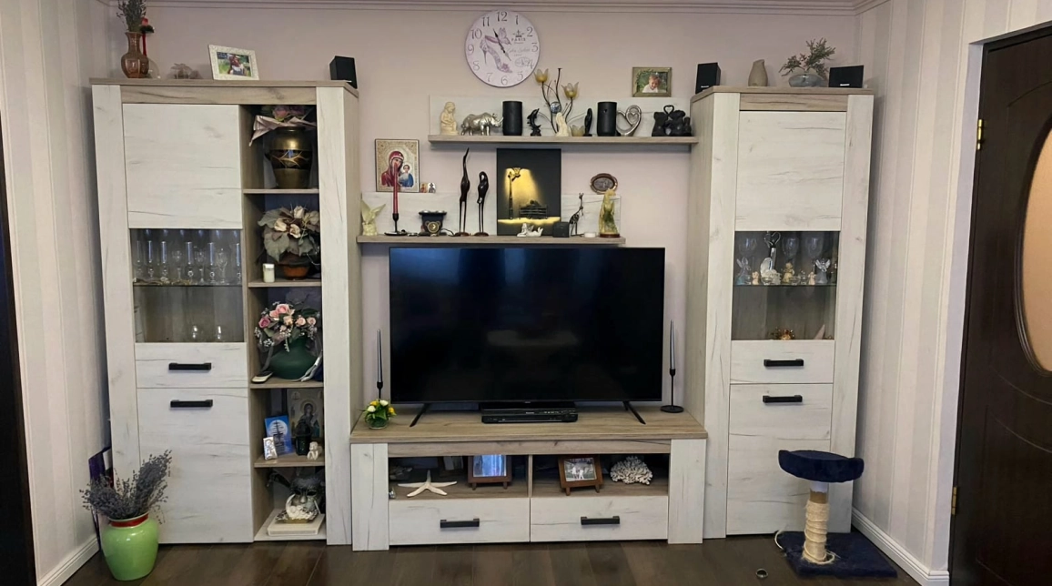 Oferta Apartament de vanzare, 3 camere, decomandat, 72 mp, Mircea cel Batran imagine 5