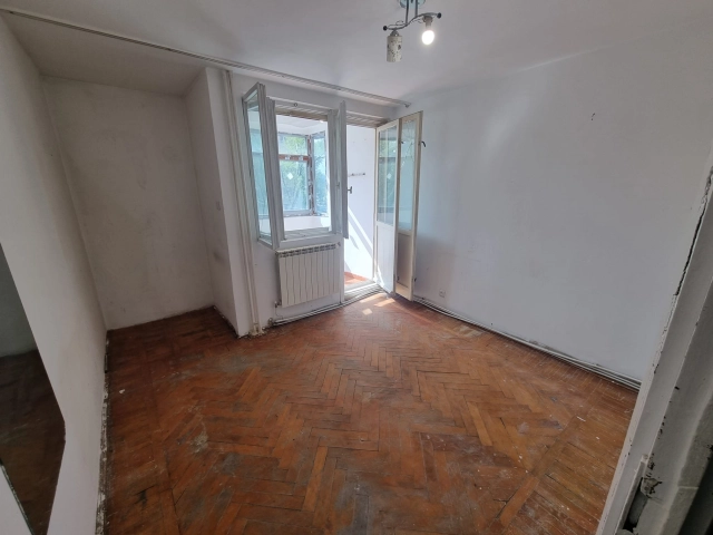Apartament 2 camere - Podu Ros