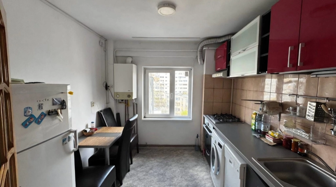 Oferta Apartament, 3 camere decomandat, 72 mp, Alexandru cel Bun, de vanzare,  Minerva imagine 6