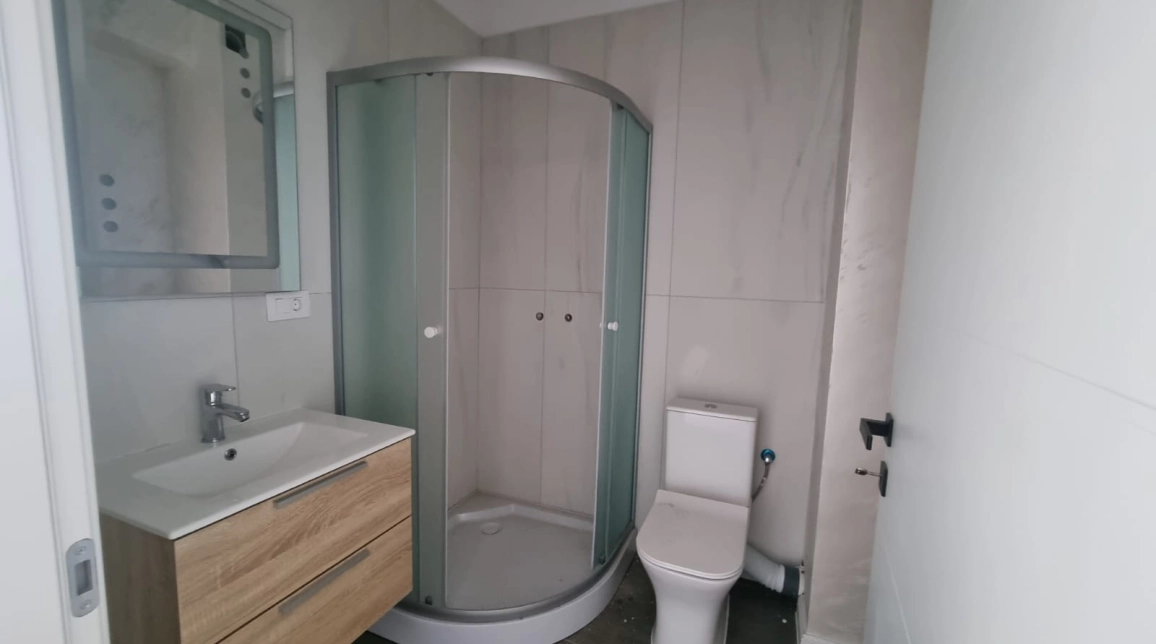 Oferta Visani apartament nou 35 mp, 1 camera, semidecomandat, de vanzare,  Profi Visan imagine 6