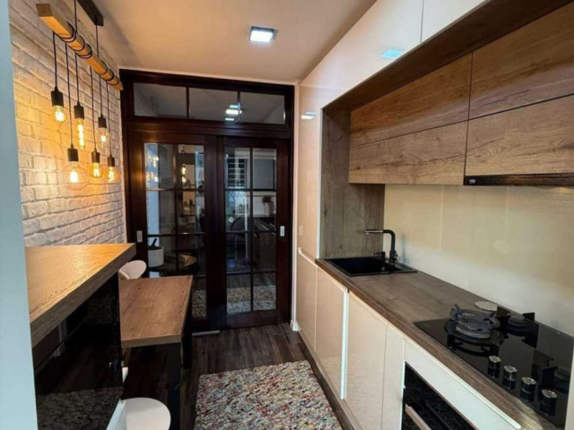 2 camere,  decomandat,  48 mp, de vanzare apartament in zona Dacia,   162243