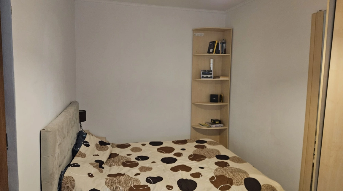 Oferta De vanzare apartament, 2 camere, nedecomandat, 50 mp, Alexandru cel Bun,  Liceul Miron Costin imagine 5