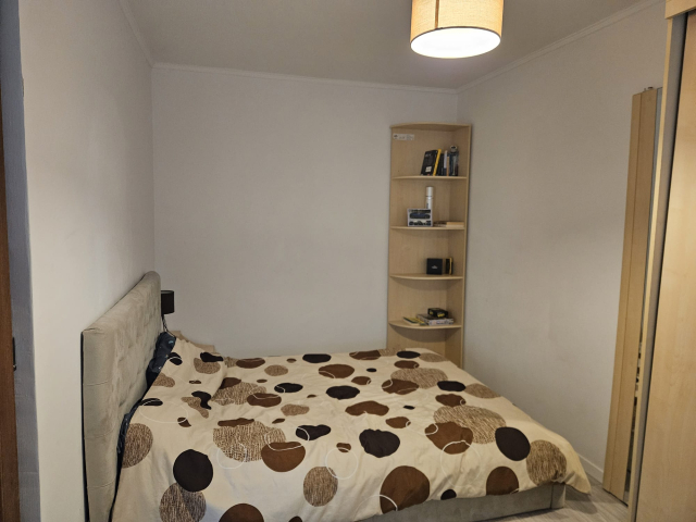 De vanzare apartament, 2 camere,  nedecomandat,  50 mp, Alexandru cel Bun,  (Liceul Miron Costin) 162307