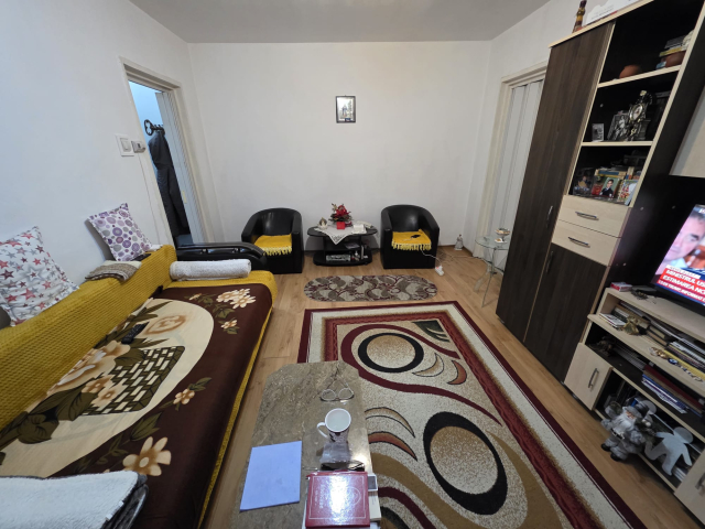 Apartament de vanzare, 2 camere,  semidecomandat,  42 mp, Alexandru cel Bun,  (Minerva) 162400