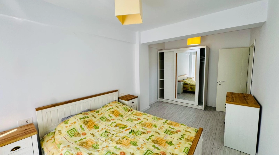 Oferta 2 camere, decomandat, 60 mp, de vanzare apartament nou in zona Popas Pacurari,  Carrefour Market imagine 5