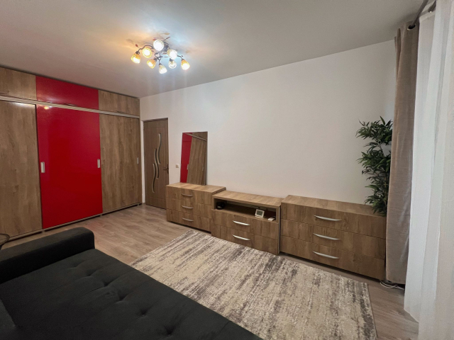 Galata apartament  30 mp, 1 camera,  decomandat, de vanzare,  (Platoul Galata) 162434