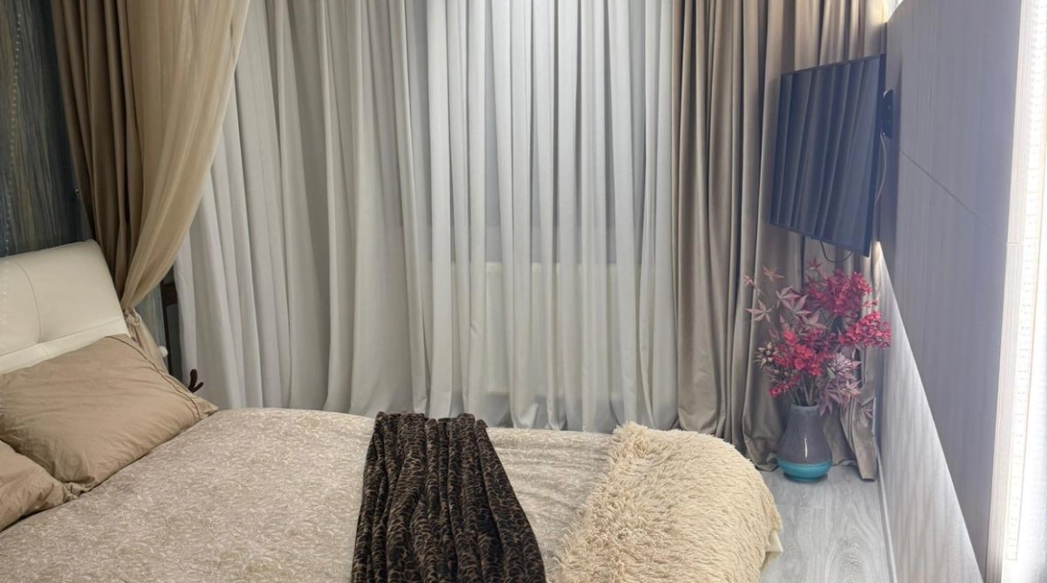 Oferta Apartament de vanzare, 2 camere, 42 mp, Pacurari,  PETRU PONI, CONCEPT RESIDENCE imagine 7
