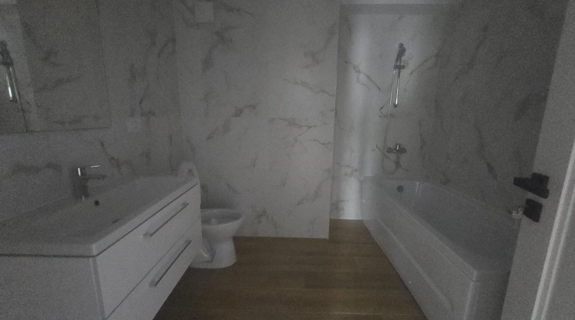 Oferta Popas Pacurari apartament nou 74 mp, 3 camere, open-space, de vanzare,  Complex Rezidential Soleia imagine 6