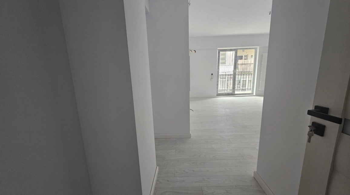 Oferta Apartament nou, 3 camere open-space, 74 mp, Popas Pacurari, de vanzare,  Complex Rezidential Soleia imagine 2