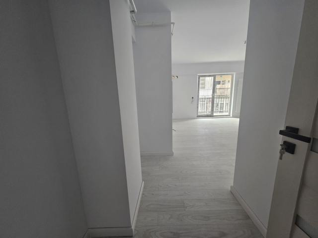 Apartament nou, 3 camere  open-space,  74 mp, Popas Pacurari, de vanzare,  (Complex Rezidential Soleia) 162511