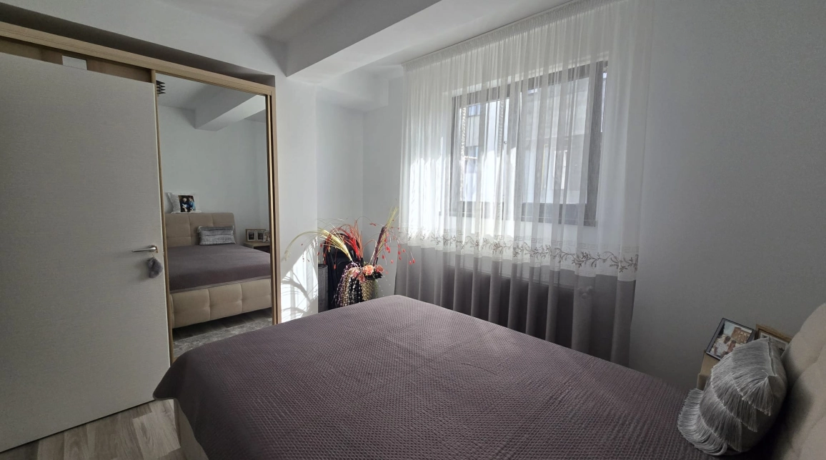 Oferta Bucium apartament nou 60 mp, 2 camere, decomandat, de vanzare,  Scala Residence-100m de bulevard imagine 5