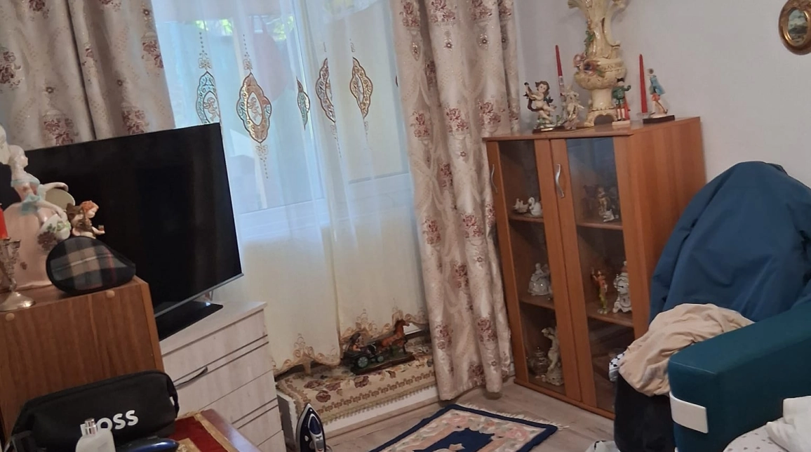Oferta Apartament, 3 camere nedecomandat, 60 mp, Tudor Vladimirescu, de vanzare,  Intersectia Bucsinescu imagine 5