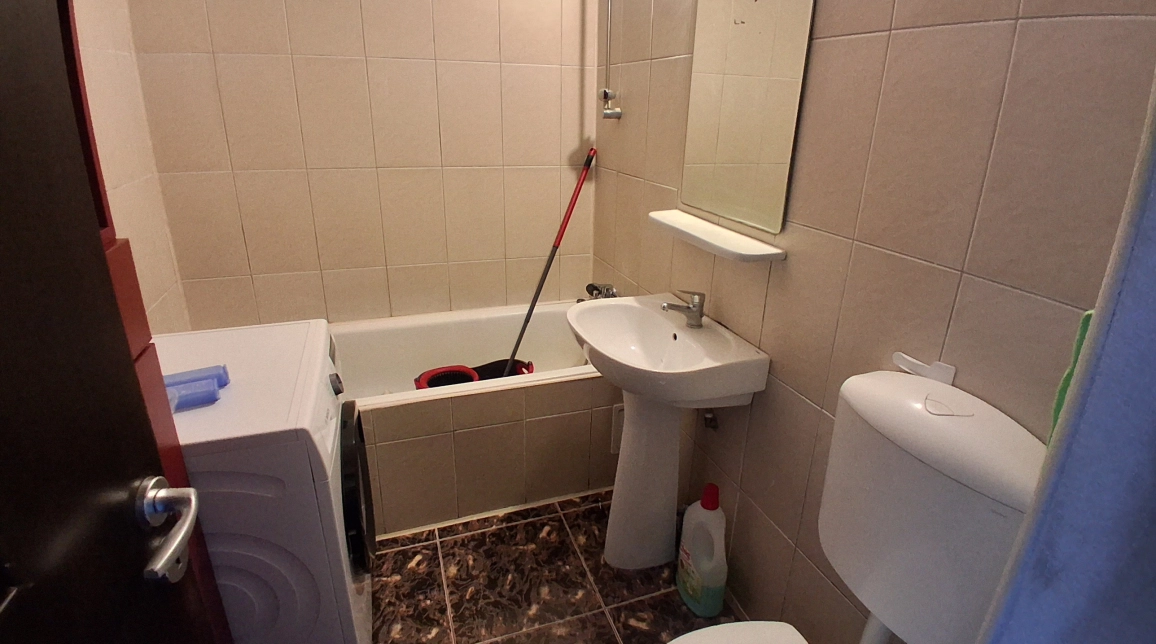 Oferta Apartament de vanzare, 1 camera, decomandat, 44 mp, Frumoasa,  BD. POITIERS imagine 5