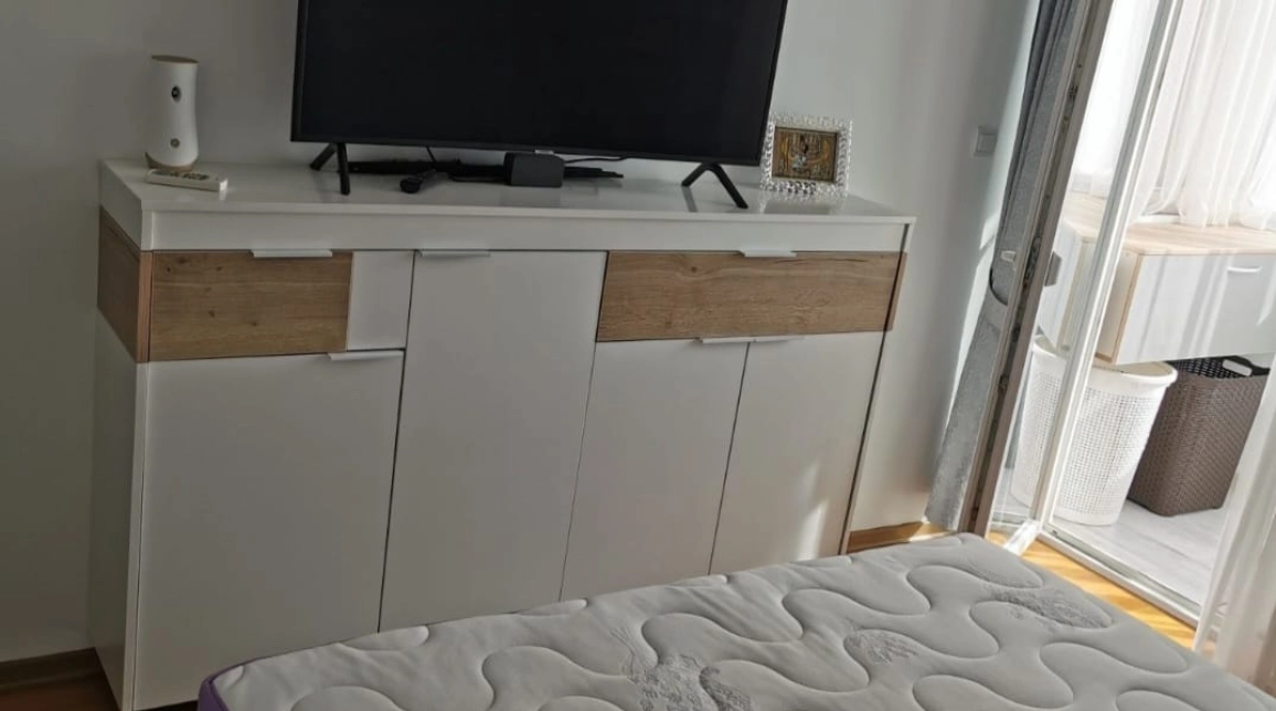 Oferta De vanzare apartament nou, 3 camere, open-space, 70 mp, Popas Pacurari,   Hotel Premier - vis-a-vis de Mall Moldova imagine 4
