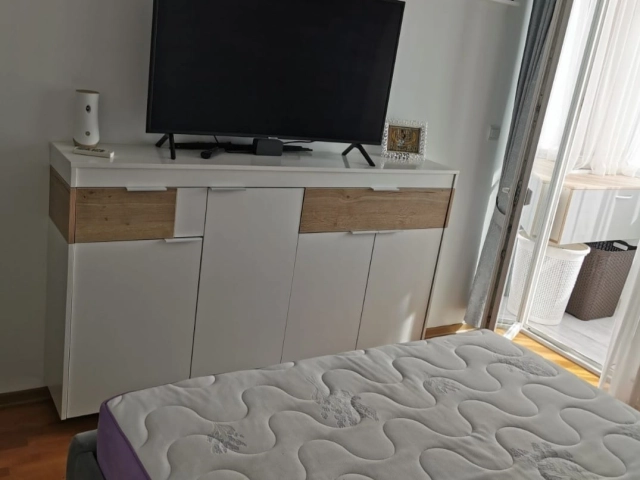 Apartament 3 camere - Popas Pacurari