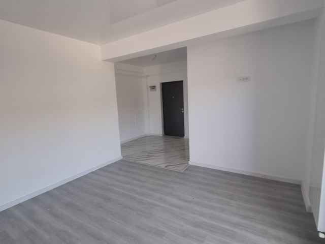 Apartament nou de vanzare, 1 camera,  decomandat,  40 mp, Visani,  (TLT Visan) 162725