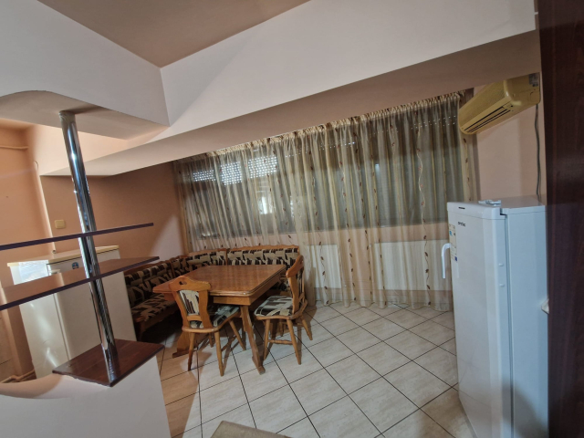 Nicolina apartament  34 mp, 1 camera,  decomandat, de vanzare,  (Pizza Nico la Bulevard) 162764