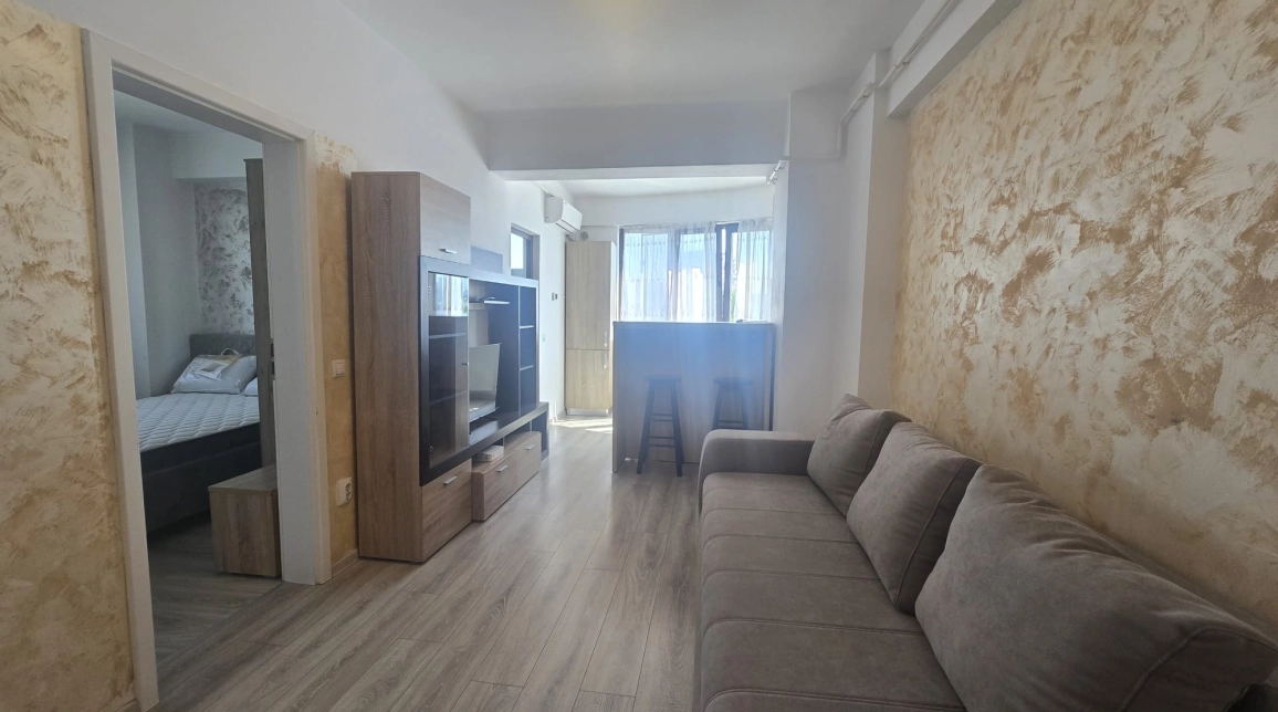 Oferta Apartament nou, 3 camere open-space, 55 mp, Centru, de vanzare,  Palas Mall, Universitatea Asachi imagine 9