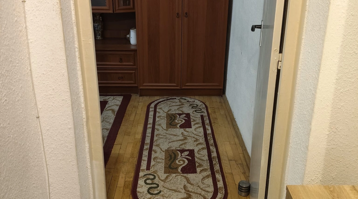 Oferta Apartament de vanzare, 1 camera, decomandat, 30 mp, Podu Ros,  Salubris imagine 1