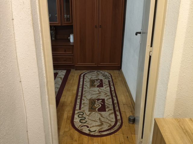 Apartament de vanzare, 1 camera,  decomandat,  30 mp, Podu Ros,  (Salubris) 162855