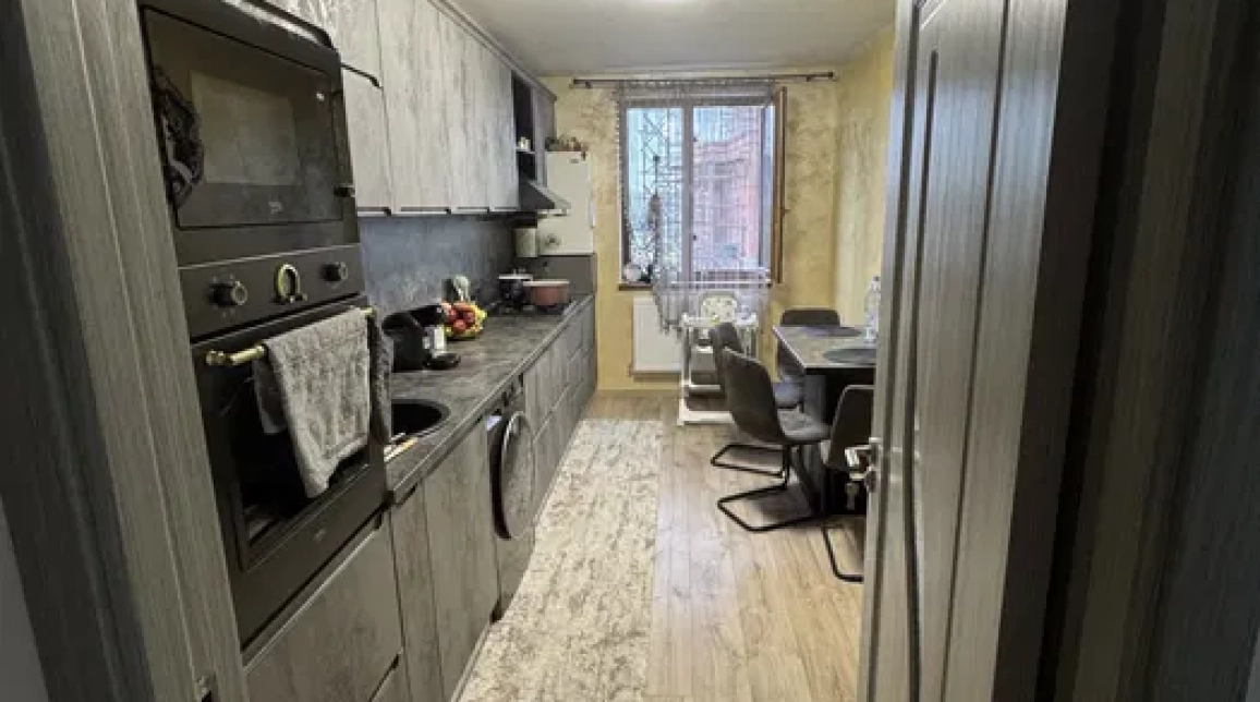 Oferta 2 camere, decomandat, 63 mp, de vanzare apartament in zona Calea Romanului imagine 2