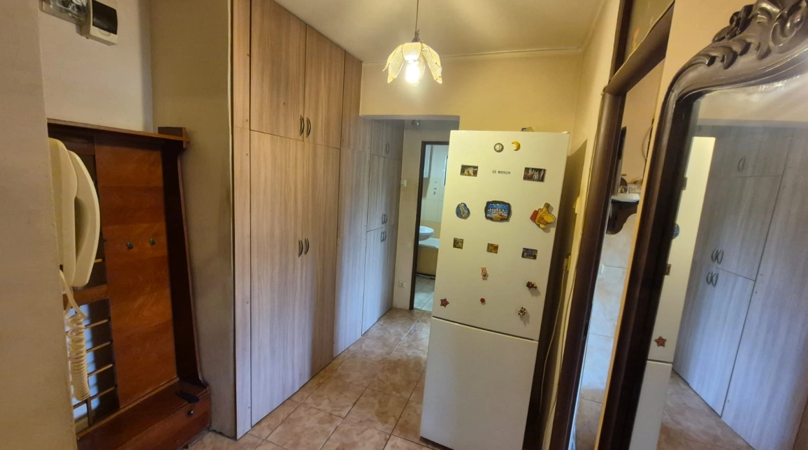 Oferta De vanzare apartament, 2 camere, decomandat, 47 mp, Dacia,  A La Grec imagine 11