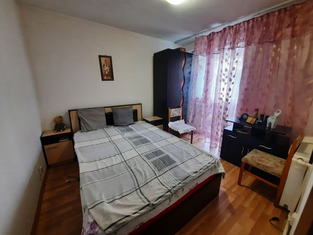 Apartament, 2 camere  decomandat,  49 mp, Precista, de vanzare,  (Shopping City) 162936