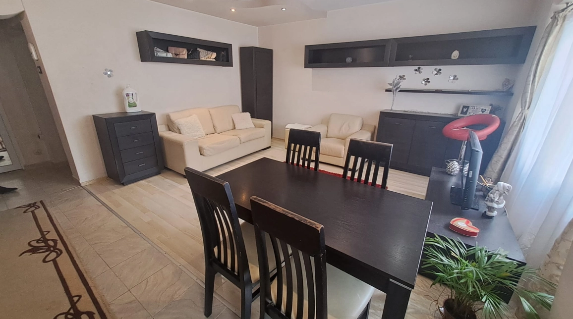 Oferta 3 camere, decomandat, 70 mp, de vanzare apartament in zona Gara,  STR. GARII imagine 2