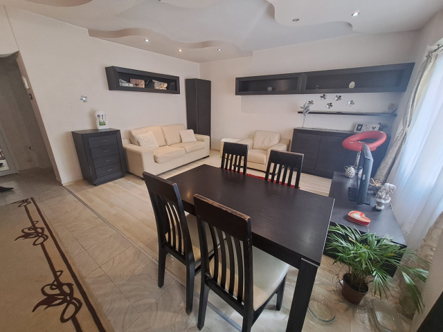 3 camere,  decomandat,  70 mp, de vanzare apartament in zona Gara,  (STR. GARII) 163108