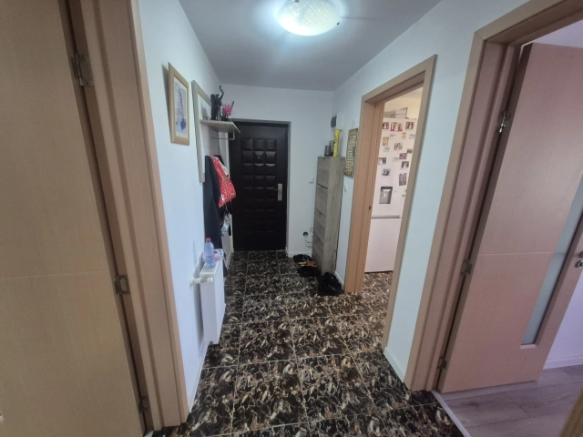 Apartament 2 camere - CUG