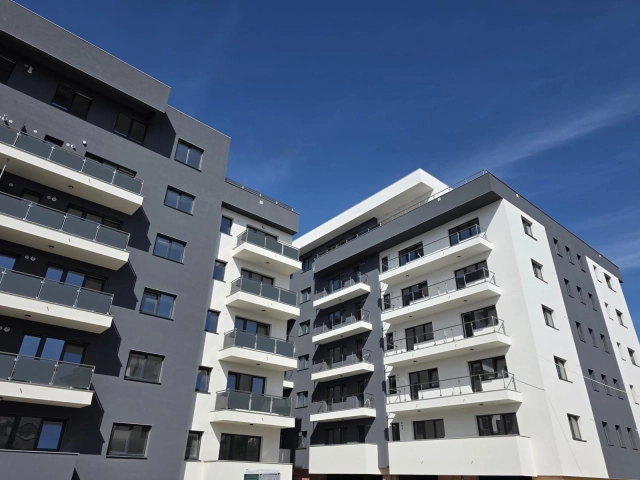 Apartament 2 camere - Galata