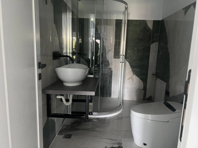 Apartament 2 camere - Tatarasi