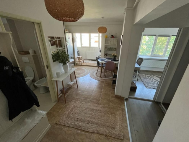 De vanzare apartament, 1 camera,  decomandat,  38 mp, Dacia,  (Piata Dacia) 163307