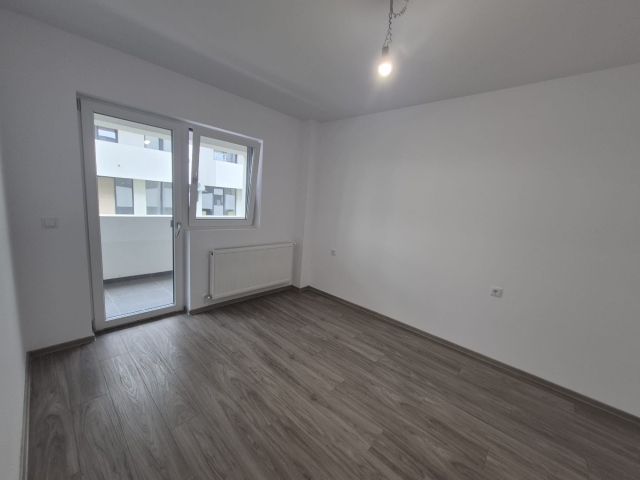 Apartament nou de vanzare, 2 camere,  penthouse,  51 mp, Galata,  (Notariat Iulia Paduraru) 158485