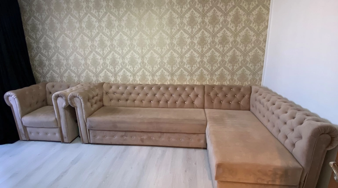 Oferta Apartament de vanzare, 2 camere, decomandat, 37 mp, Titan,  Auchan Titan imagine 4