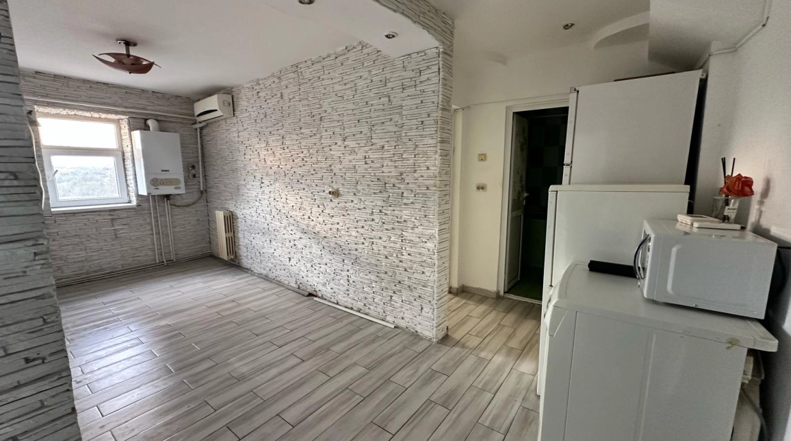 Oferta Apartament de vanzare, 2 camere, decomandat, 58 mp, Pacurari,  ESPLANADA MIMOZA imagine 6