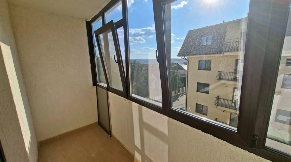 Oferta 3 camere, decomandat, 57 mp, de vanzare apartament nou in zona Popas Pacurari,  Valea Lupului- 900m de rond Mall Moldova imagine 6