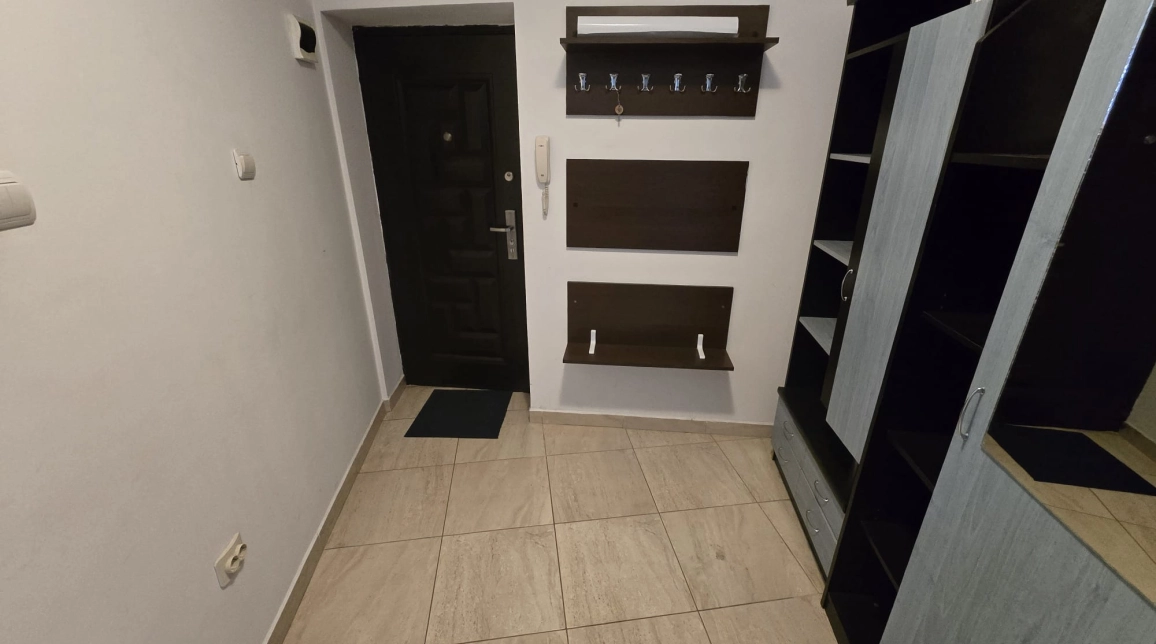 Oferta CUG apartament nou 43 mp, 2 camere, decomandat, de vanzare,  Biserica Inaltarea Domnului imagine 6