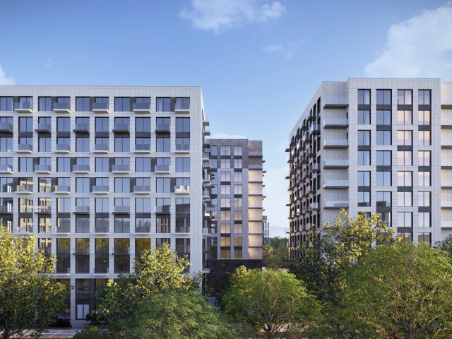 Apartament nou de vanzare, 3 camere,  open-space,  63 mp, Tatarasi,  (Supermarket Lidl-Aurel Vlaicu) 163545